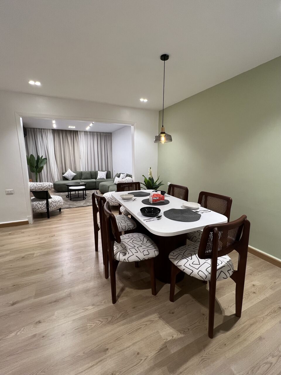 تسكين 4 - صورة 3