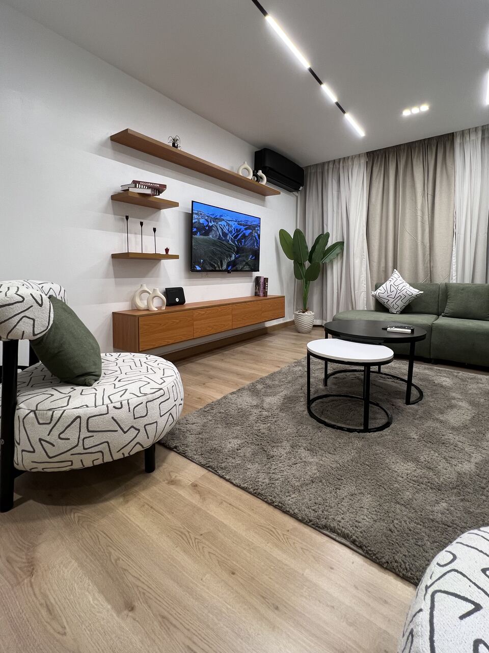 تسكين 4 - صورة 5